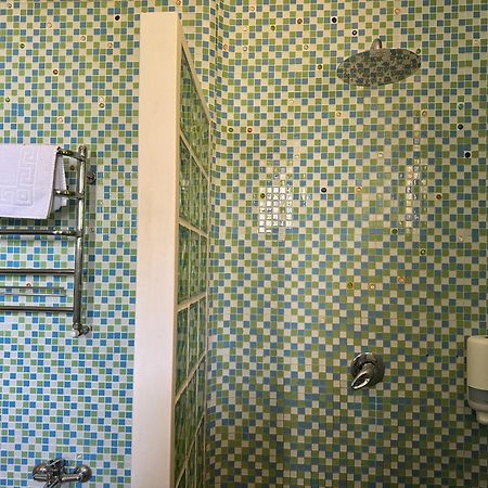 Hotel Veles Zolotonosha Luaran gambar