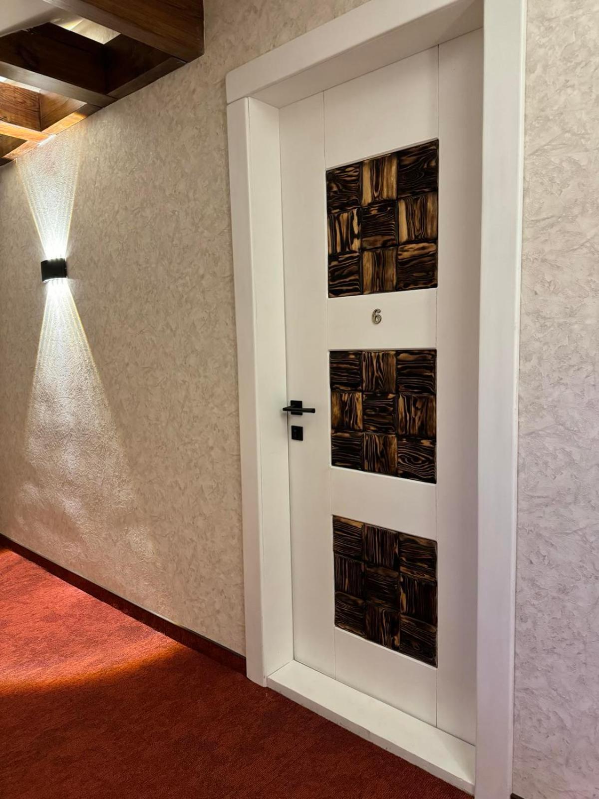 Hotel Veles Zolotonosha Luaran gambar