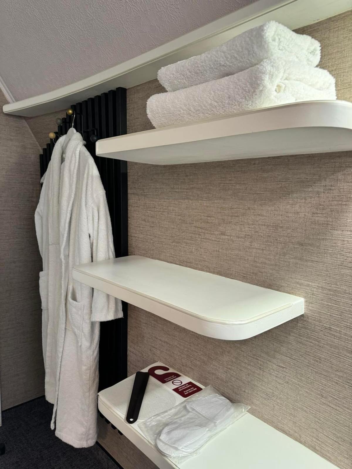 Hotel Veles Zolotonosha Luaran gambar