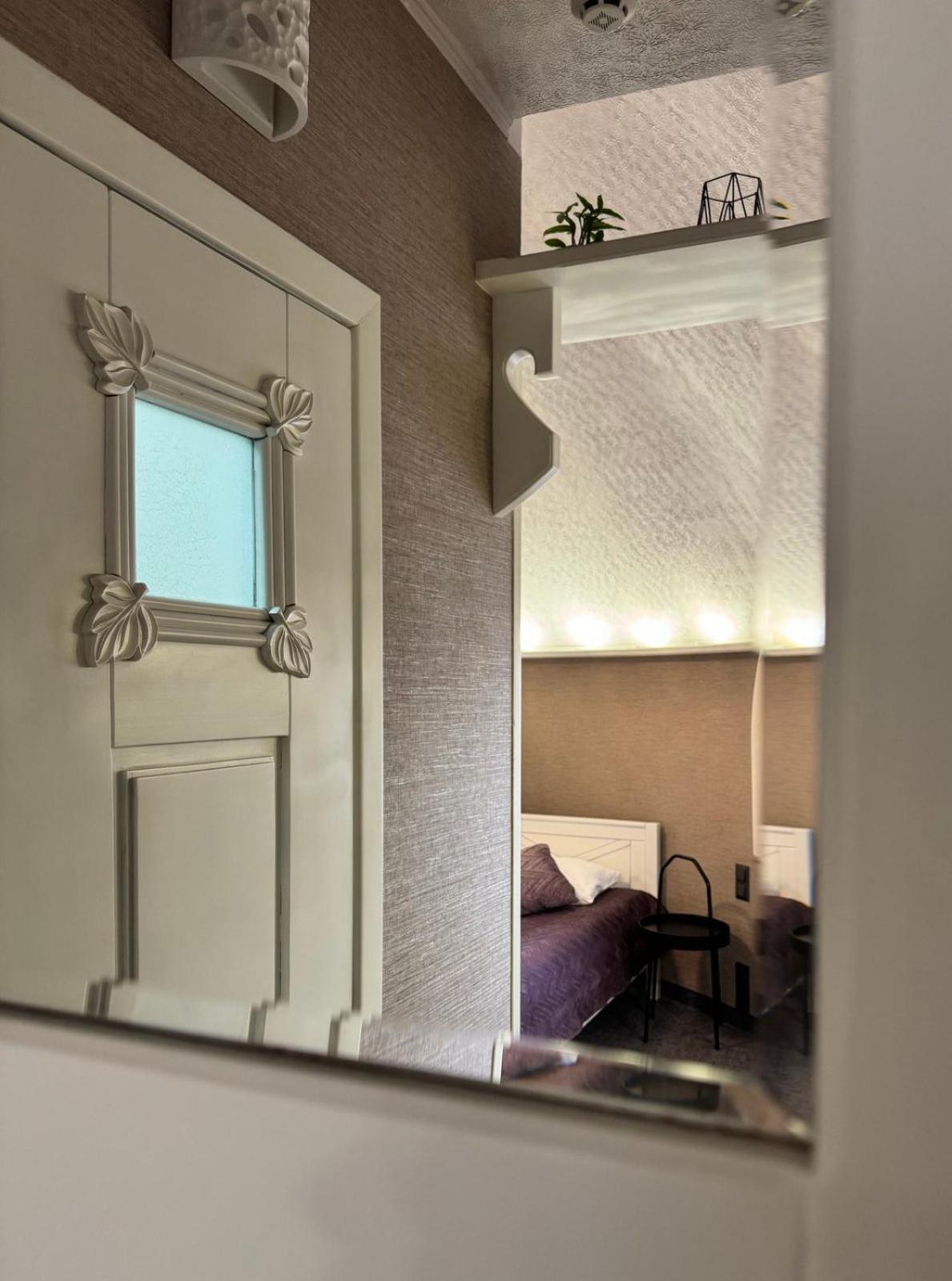 Hotel Veles Zolotonosha Luaran gambar