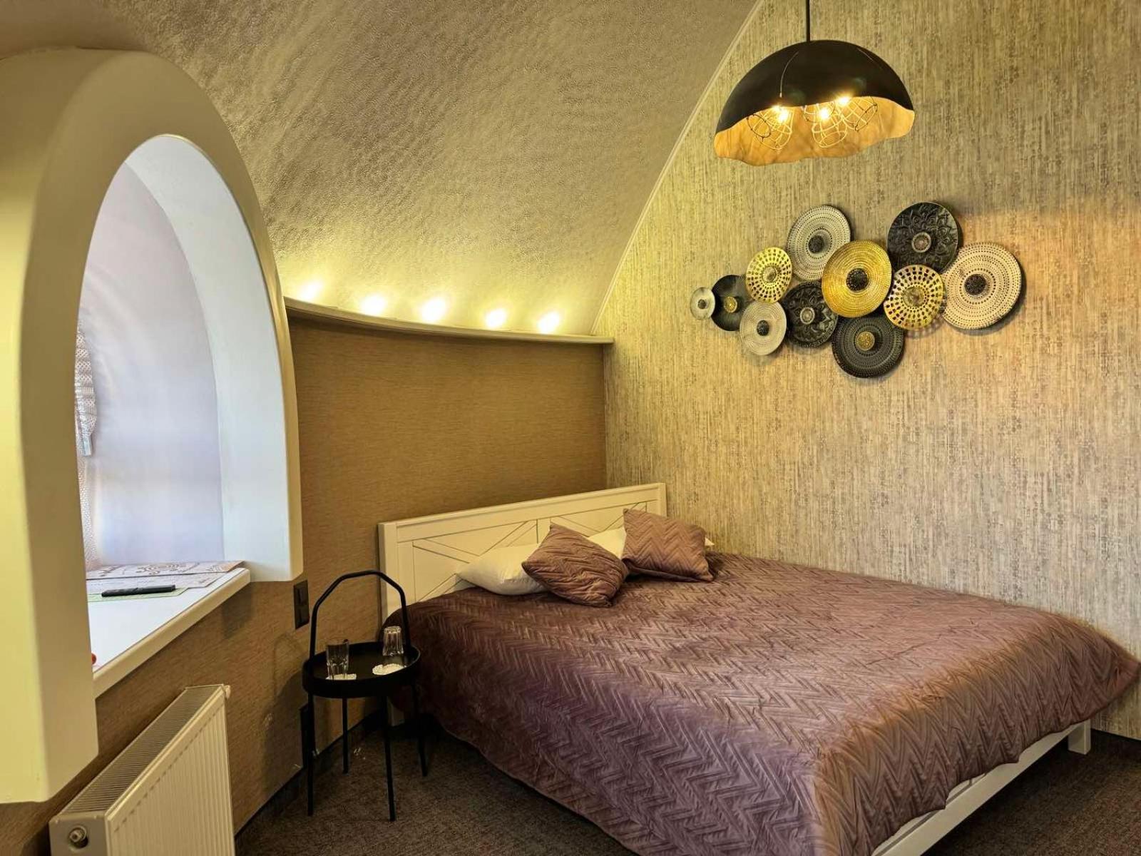 Hotel Veles Zolotonosha Luaran gambar