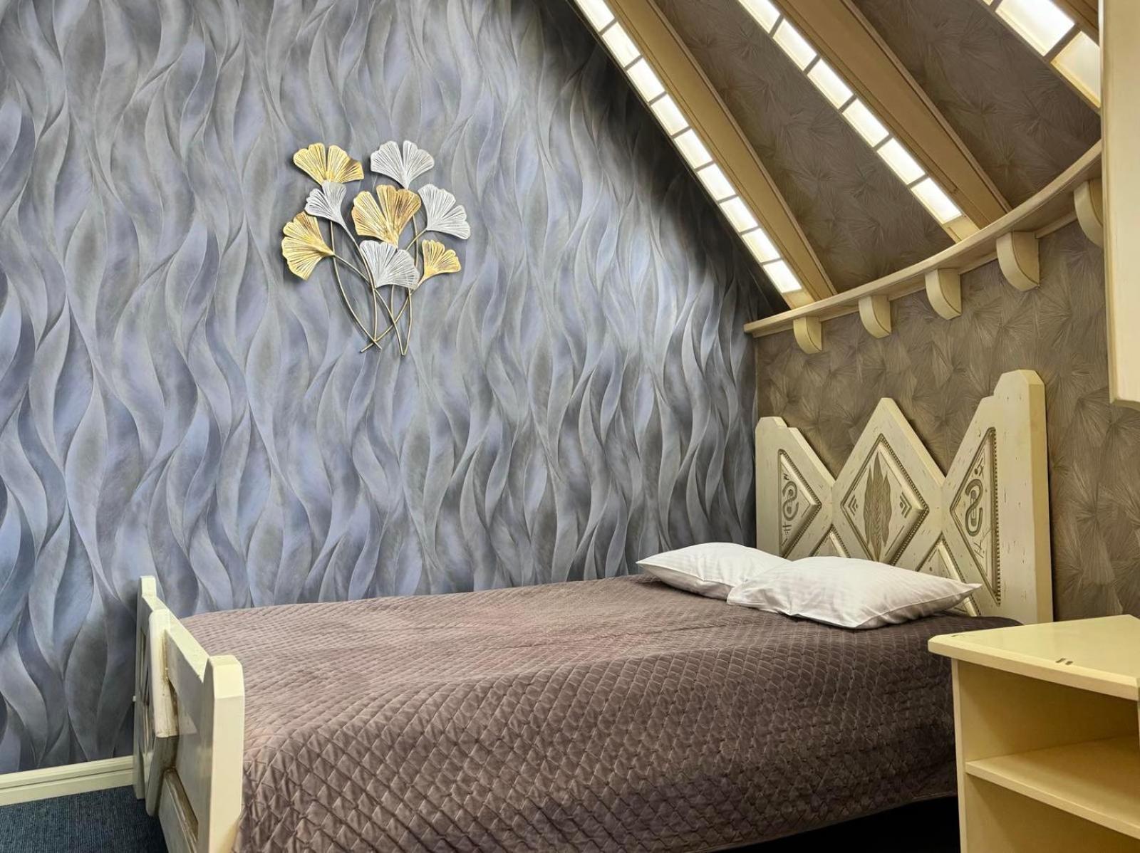 Hotel Veles Zolotonosha Luaran gambar