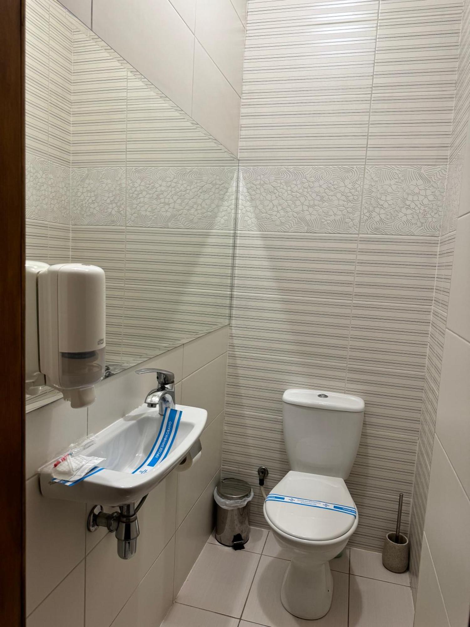 Hotel Veles Zolotonosha Luaran gambar