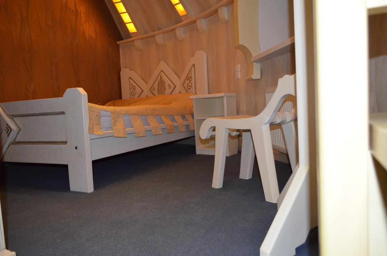 Hotel Veles Zolotonosha Luaran gambar