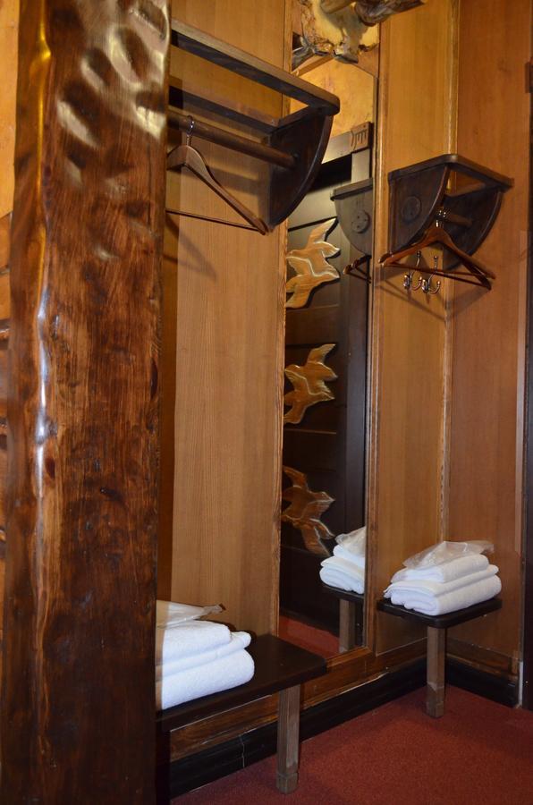 Hotel Veles Zolotonosha Luaran gambar
