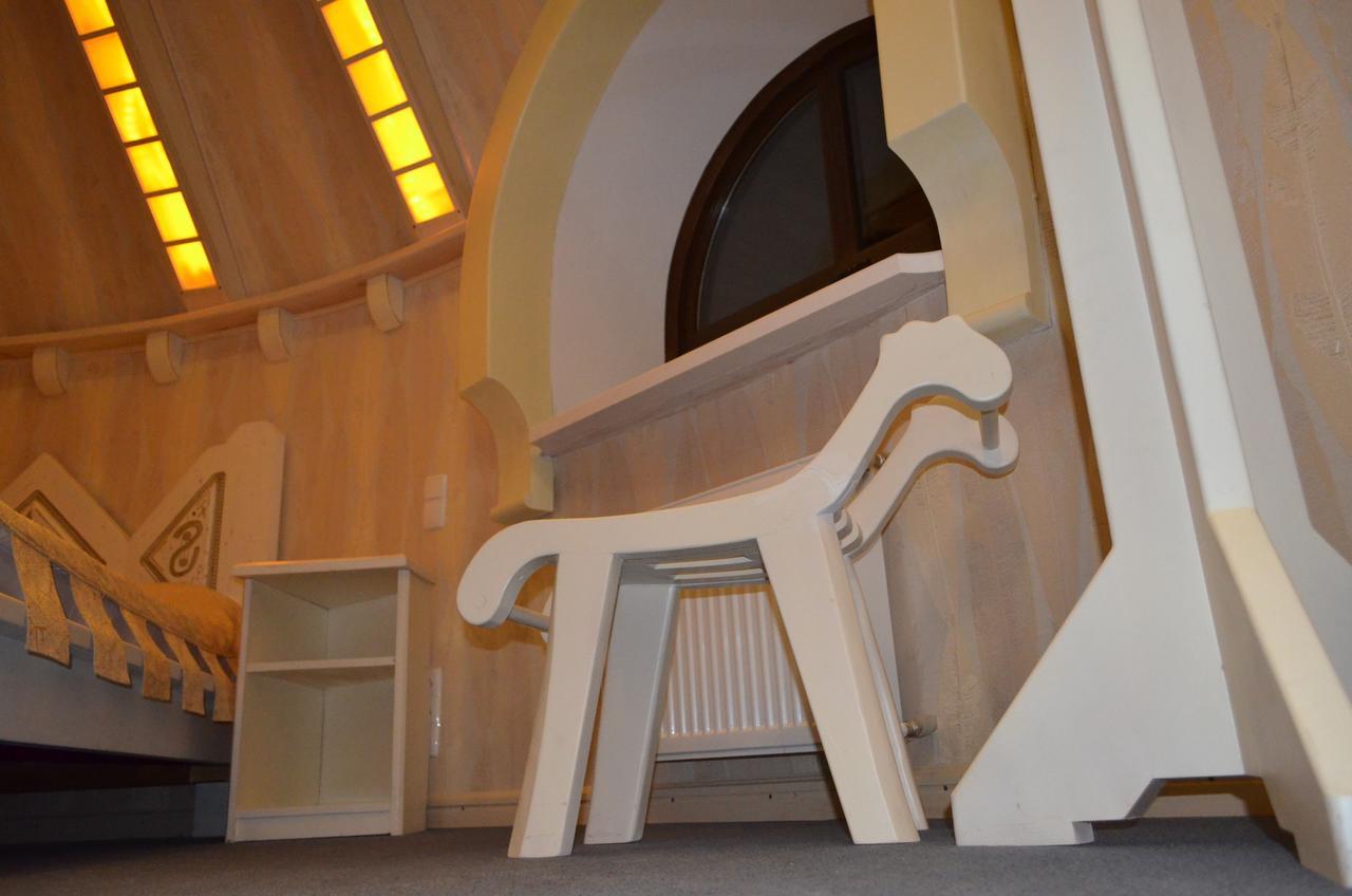 Hotel Veles Zolotonosha Bilik gambar